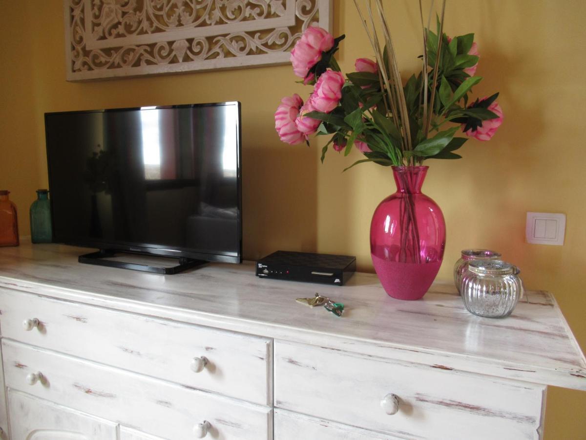 Apartament Casa Sandra Oasis Tamarindo Corralejo
